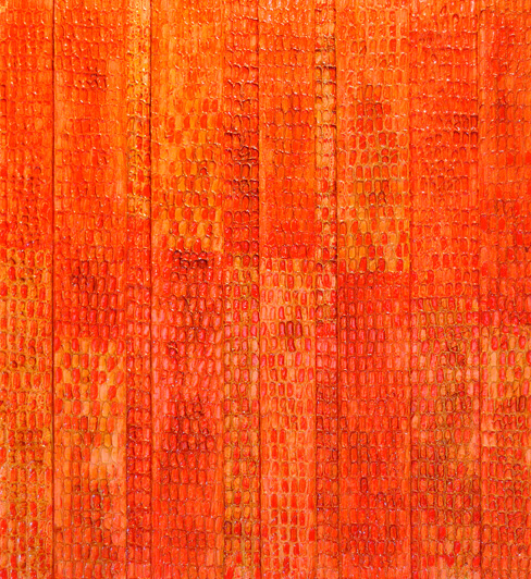 out-of-red----cm.110-x-120---tecnica-mista-su-tavola-2011